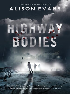 cover image of Highway Bodies